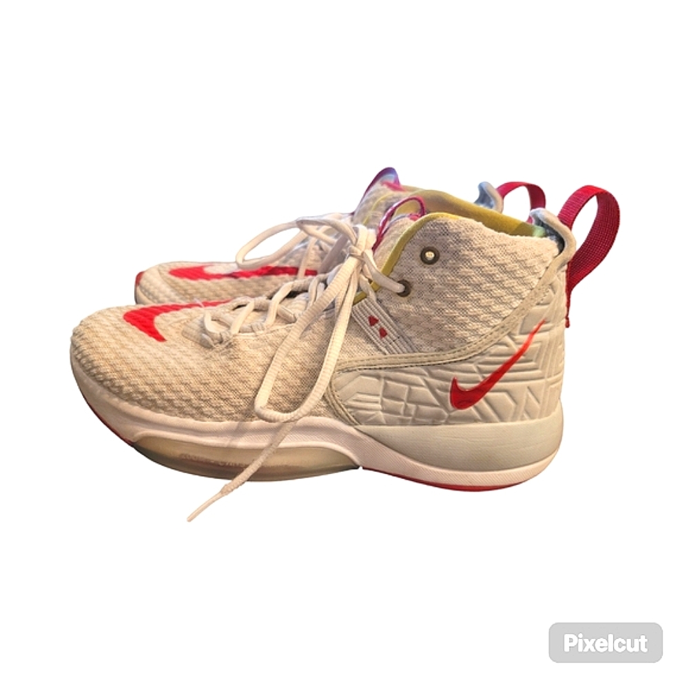 Nike Zoom Rize Basketball Sneakers